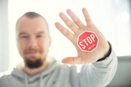 stop au gaspillage