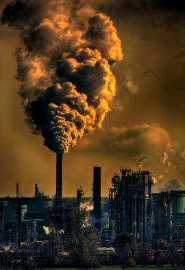 carbon footprint