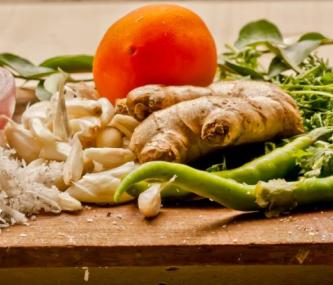 mieux manger - legumes