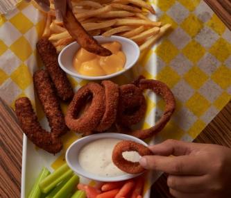 Just Mom Things_Finger dinner