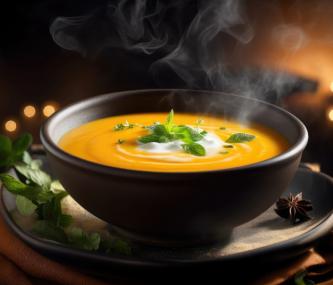 Spécilaités hivernales