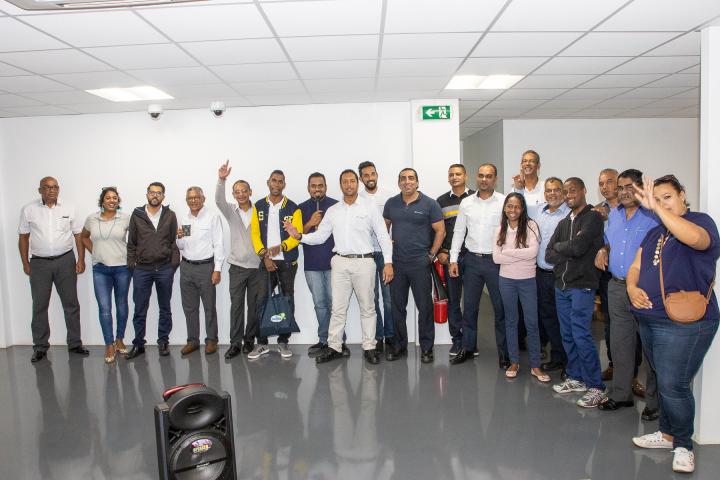Team
