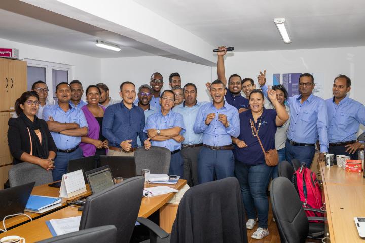 Team