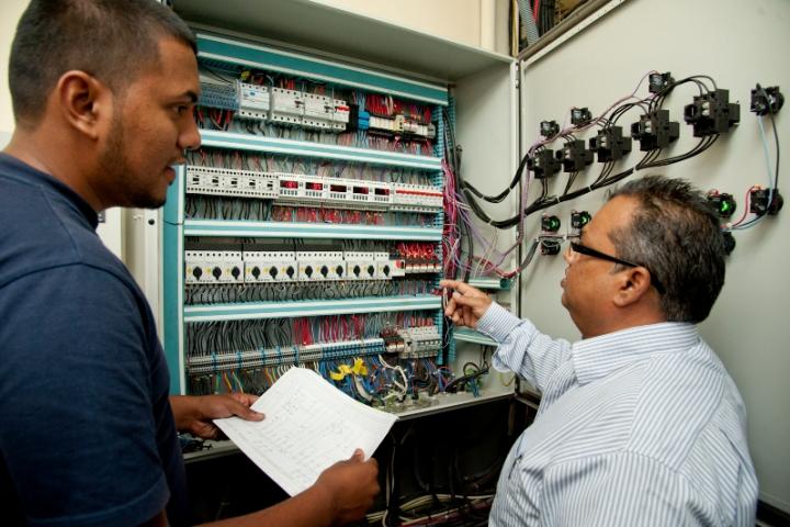 Employés Panagora