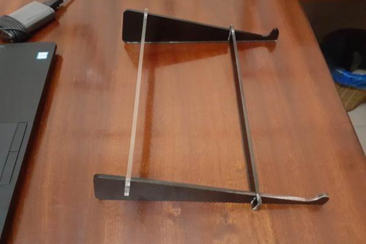 Stand 2