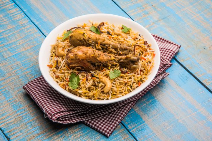Briani Poulet 